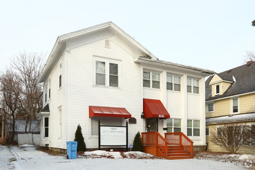 More Photos Of 1031 N Washington Ave, Lansing Office Residential For Lease