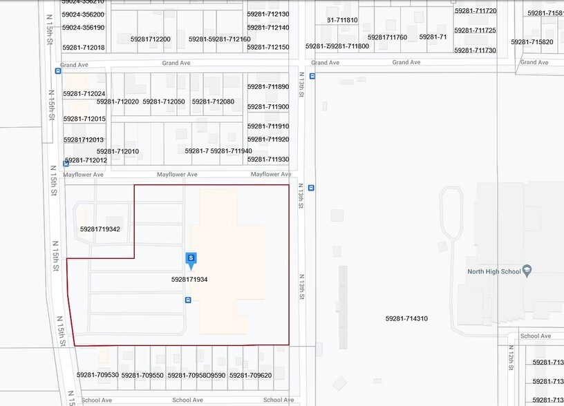 More Photos Of 2817 N 15th St, Sheboygan Supermarket For Lease