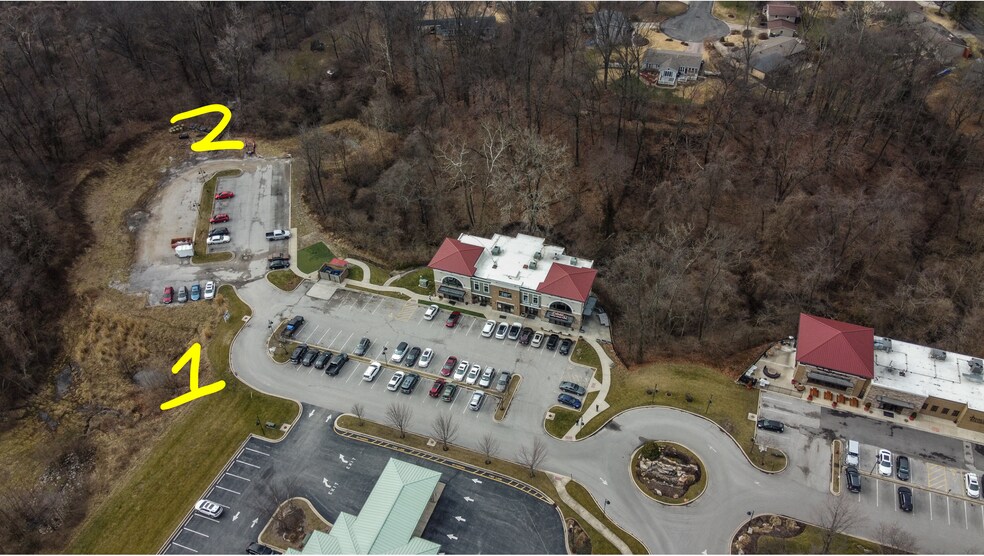 More Photos Of 951 Arbor Vitae St, Edwardsville Land For Sale