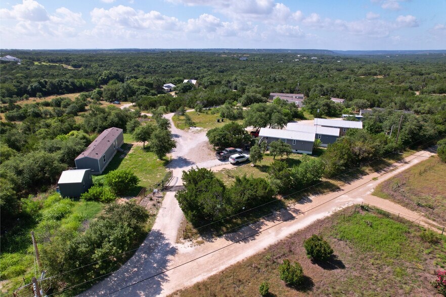 More Photos Of 24369 Bingham Creek Rd, Leander Manufactured Housing Mobile Home Park For Sale
