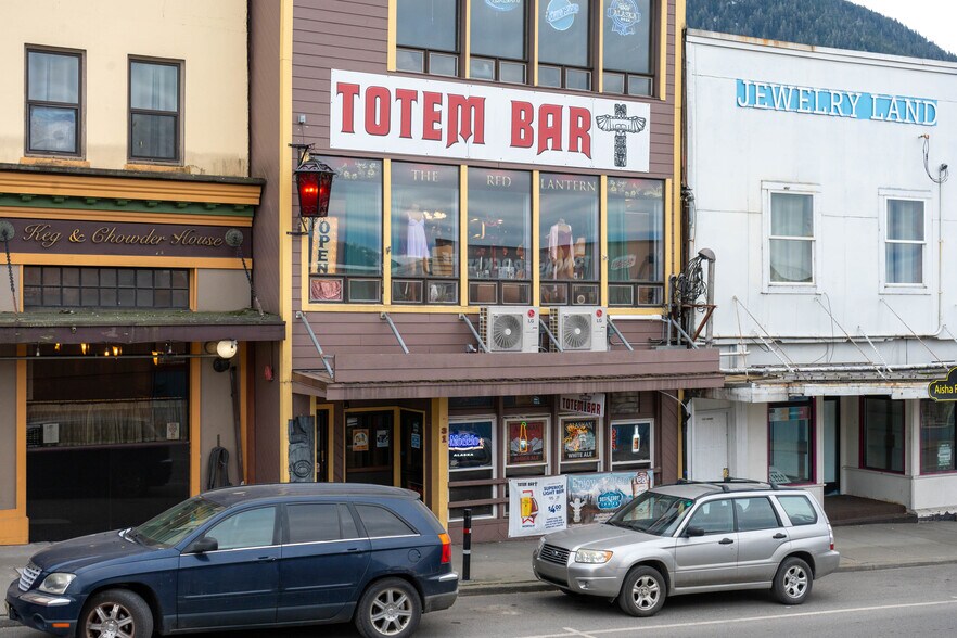 More Photos Of 314-316 Front St, Ketchikan Specialty For Sale