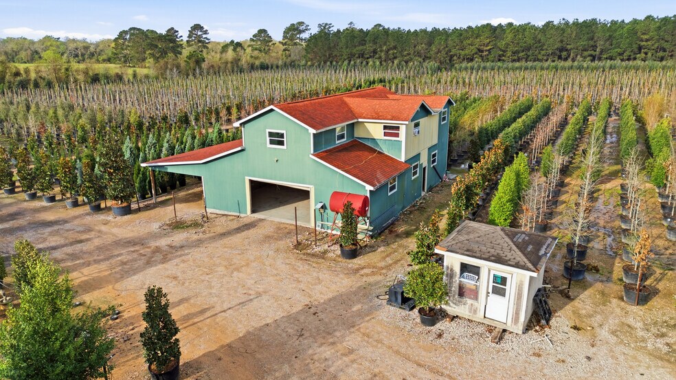 More Photos Of 28287 Hegar Rd, Hockley Land For Sale