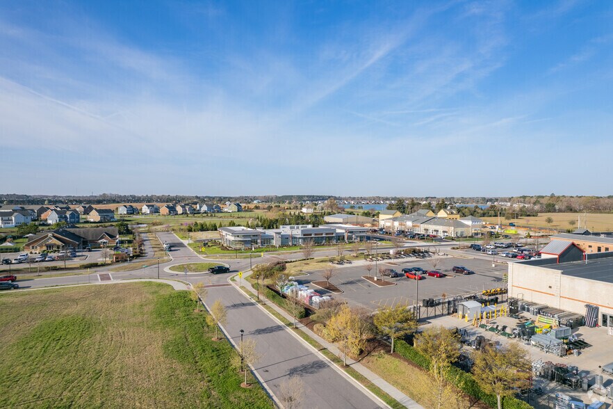 More Photos Of 2017 Fisher Arch, Virginia Beach Medical For Lease