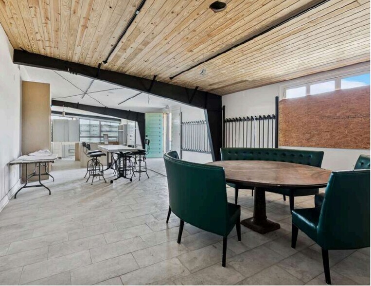 More Photos Of 1240 S Broad St, New Orleans Warehouse For Sale