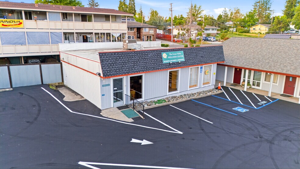 More Photos Of 1097 E Main St, Grass Valley Office For Sale
