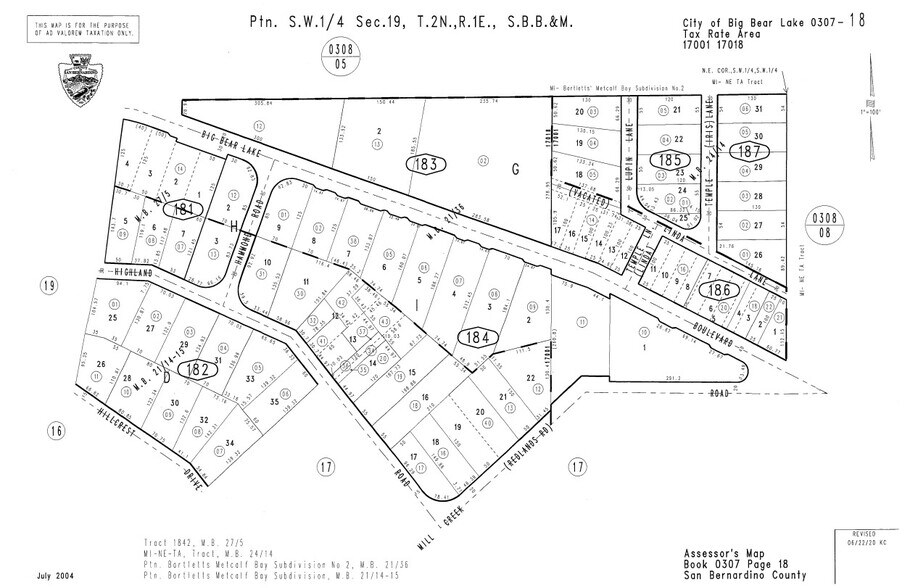 More Photos Of 40143 Big Bear Blvd, Big Bear Lake Storefront Retail Residential For Sale