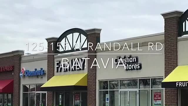 Primary Photo Of 125 N Randall Rd, Batavia Unknown For Lease
