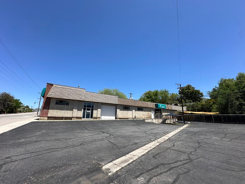 More Photos Of 2827 S 2300 E, Salt Lake City Storefront For Sale