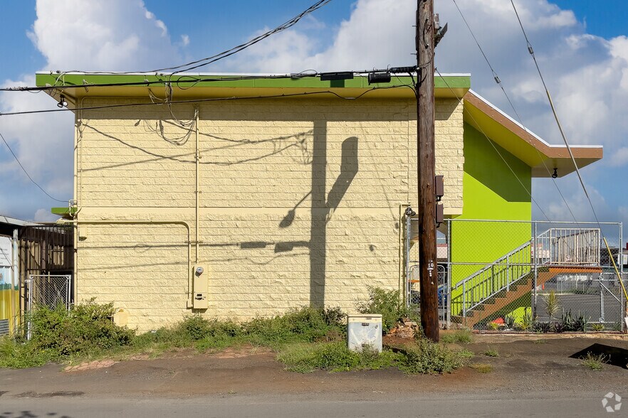 More Photos Of 95 S Kamehameha Hwy, Wahiawa Freestanding For Lease
