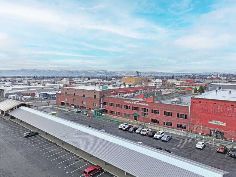 More Photos Of 21 N 1st Ave, Yakima Office For Sale
