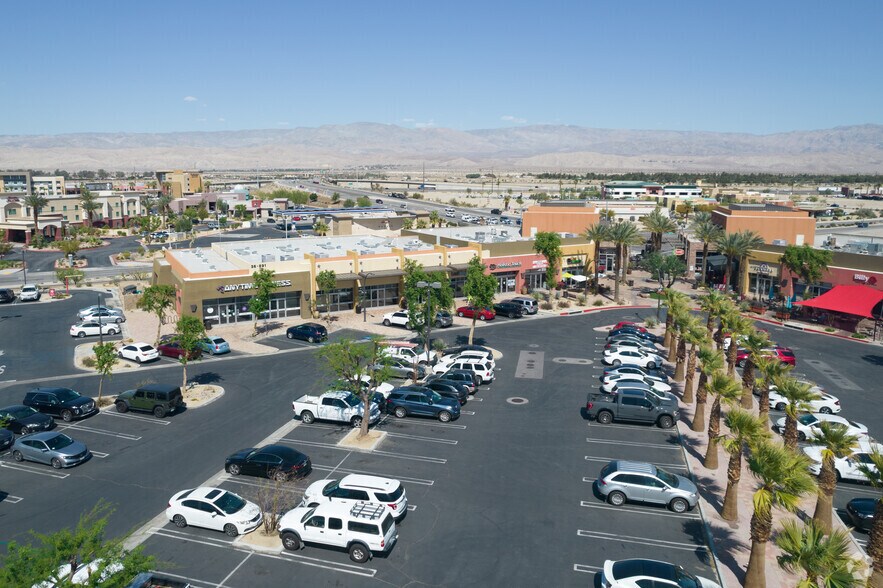 More Photos Of 36891 Cook St, Palm Desert Unknown For Lease