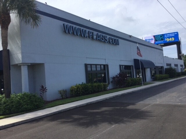 More Photos Of 1395 NW 17th Ave, Delray Beach Showroom For Lease