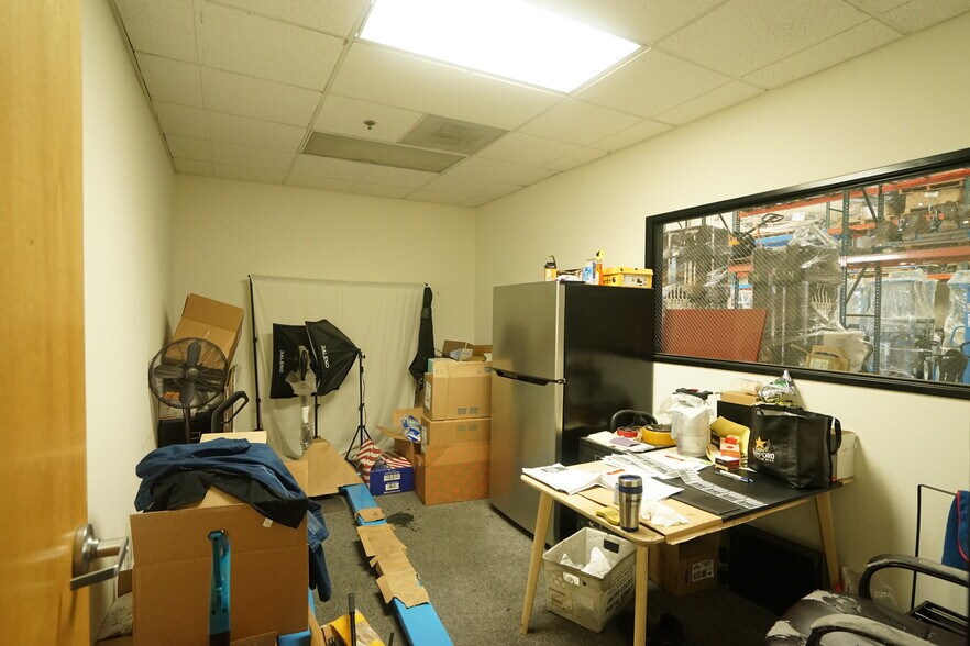 More Photos Of 1590 S Milliken Ave, Ontario Warehouse For Lease