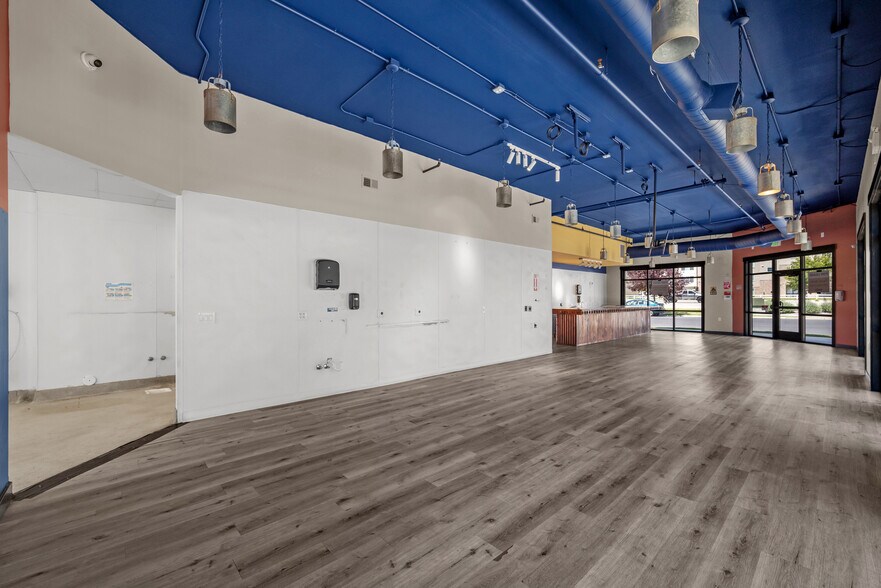 More Photos Of 739 E 550 S, American Fork Restaurant For Lease