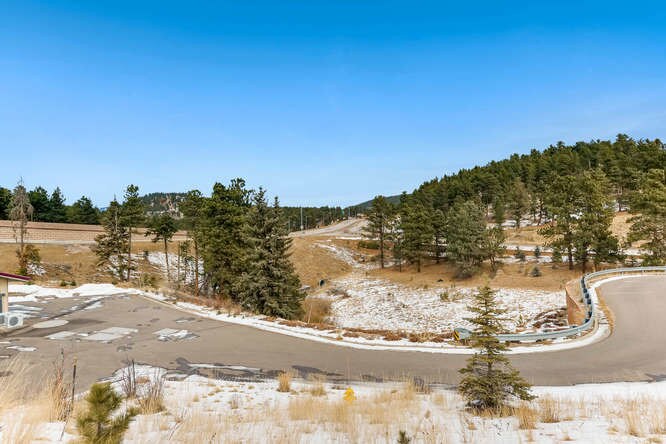 More Photos Of 26209 Pleasant Park Rd, Conifer Land For Sale