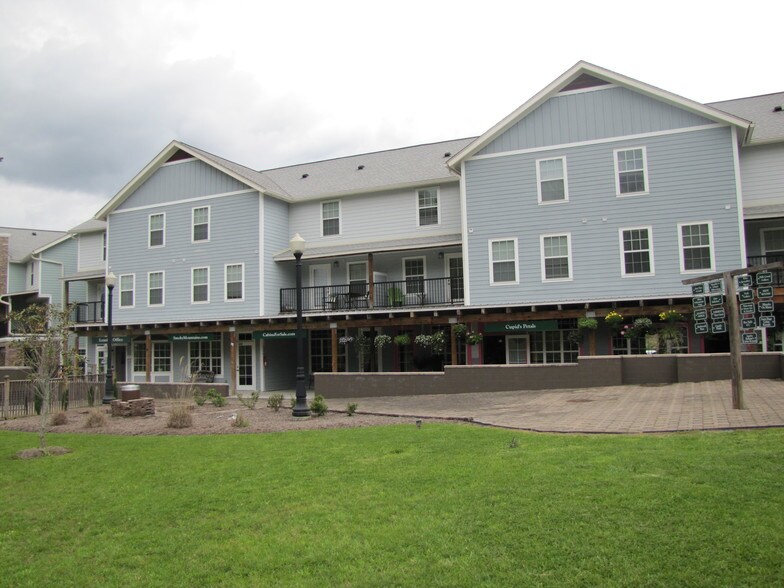 More Photos Of 849 Glades Rd, Gatlinburg Specialty For Sale