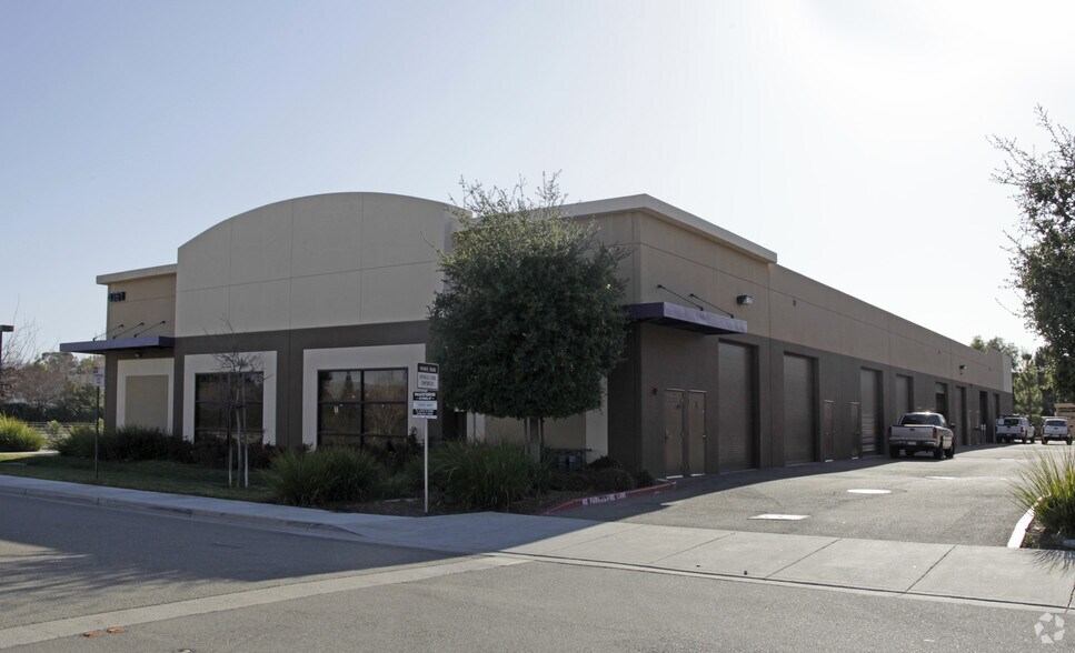 More Photos Of 4361 Technology Dr, Livermore Warehouse For Lease