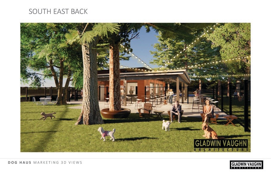 More Photos Of 485 S Blair Stone Rd, Tallahassee Land For Sale