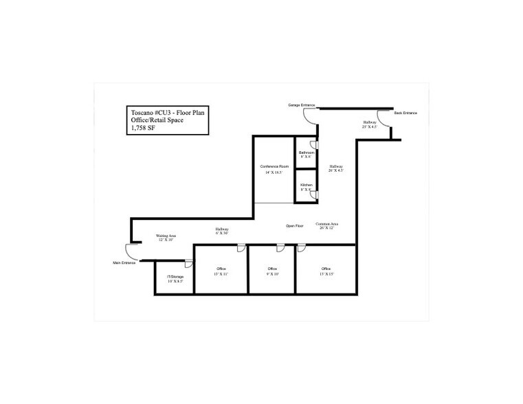 More Photos Of 7350 SW 89th St, Miami Apartments For Lease