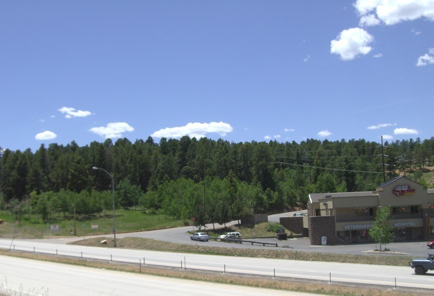 More Photos Of 10995 Highway 285, Conifer Land For Sale