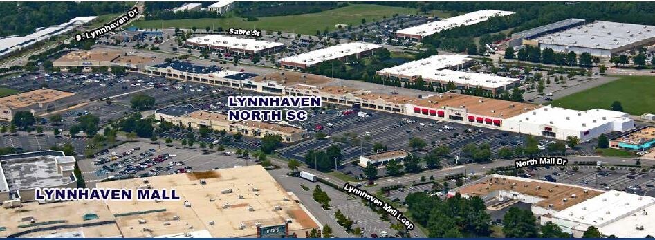 More Photos Of 2701-2736 N Mall Dr, Virginia Beach Unknown For Lease