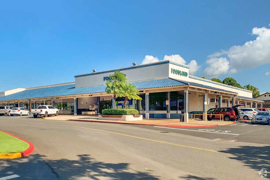 More Photos Of 94-1024 Waipio St, Waipahu Unknown For Lease