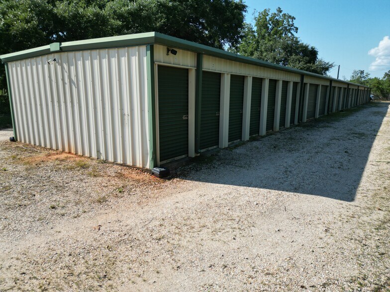 Primary Photo Of 9051 County Road 64, Daphne Self Storage For Sale
