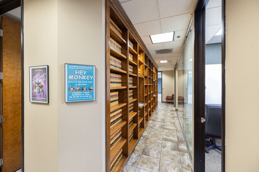 More Photos Of 8203 Sierra College Blvd, Roseville Office For Sale