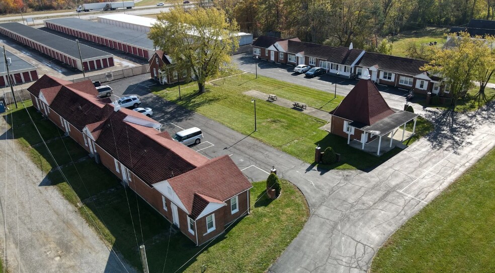 More Photos Of 5319 S Dixie Hwy, Cridersville Apartments For Sale