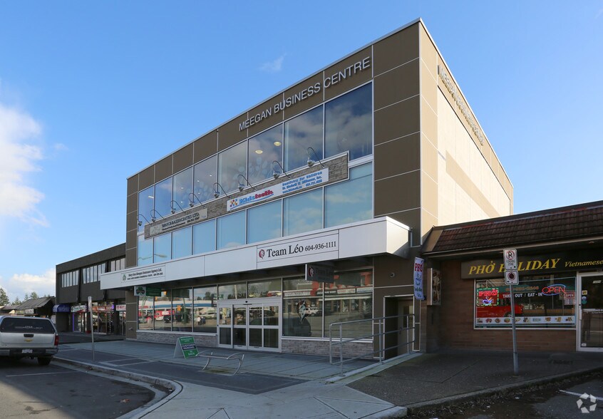 More Photos Of 1060 Austin Ave, Coquitlam Office For Lease