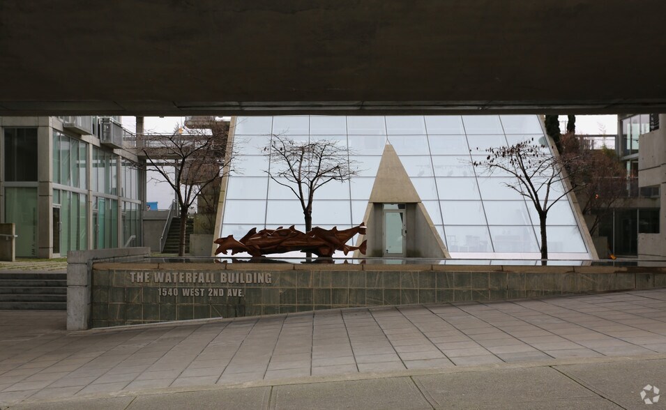 More Photos Of 1540 W 2nd Ave, Vancouver Apartments For Sale