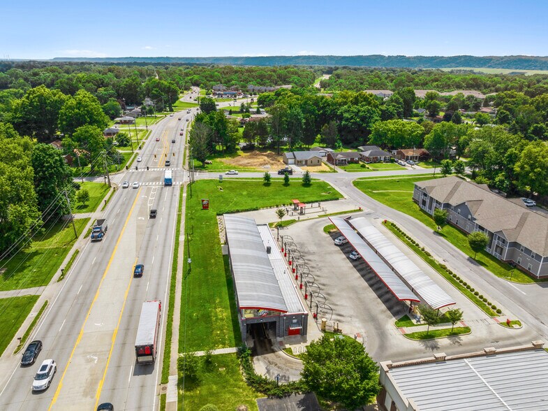 More Photos Of 4860 Cane Run Rd, Louisville Carwash For Sale