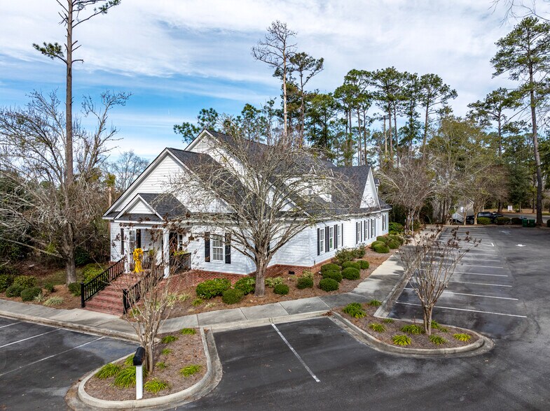 More Photos Of 1108 Gornto Rd, Valdosta Office For Sale