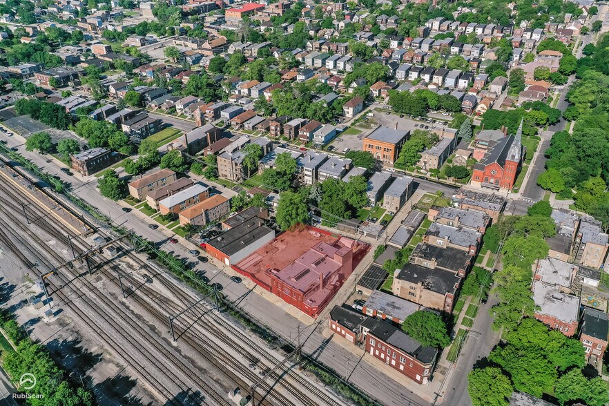 More Photos Of 11314 S Front Ave, Chicago Warehouse For Sale