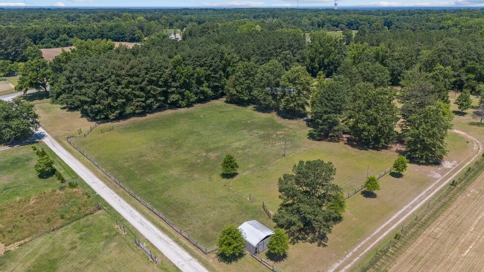 More Photos Of 131 Amelia Ln, Holly Springs Land For Sale