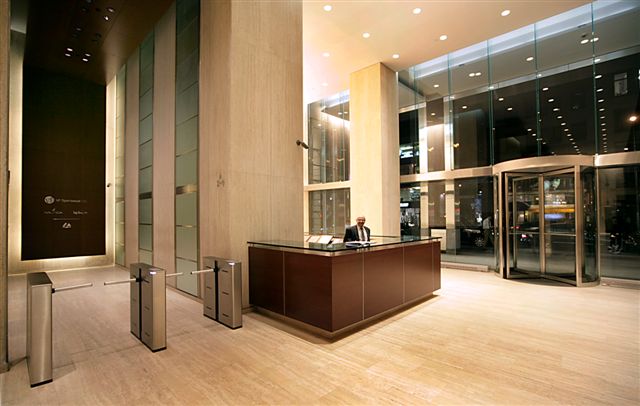 More Photos Of 40 W 57th St, New York Office For Lease