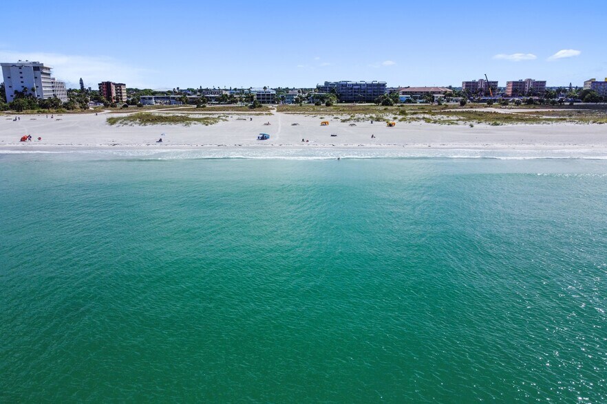 More Photos Of 11730 Gulf Blvd, Treasure Island Apartments For Sale