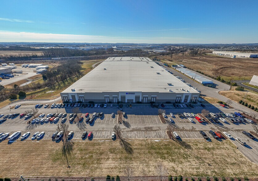 More Photos Of , Spring Hill Industrial For Sale