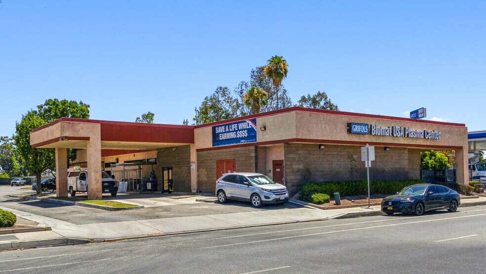 More Photos Of 4030 Wible Rd, Bakersfield Medical For Sale