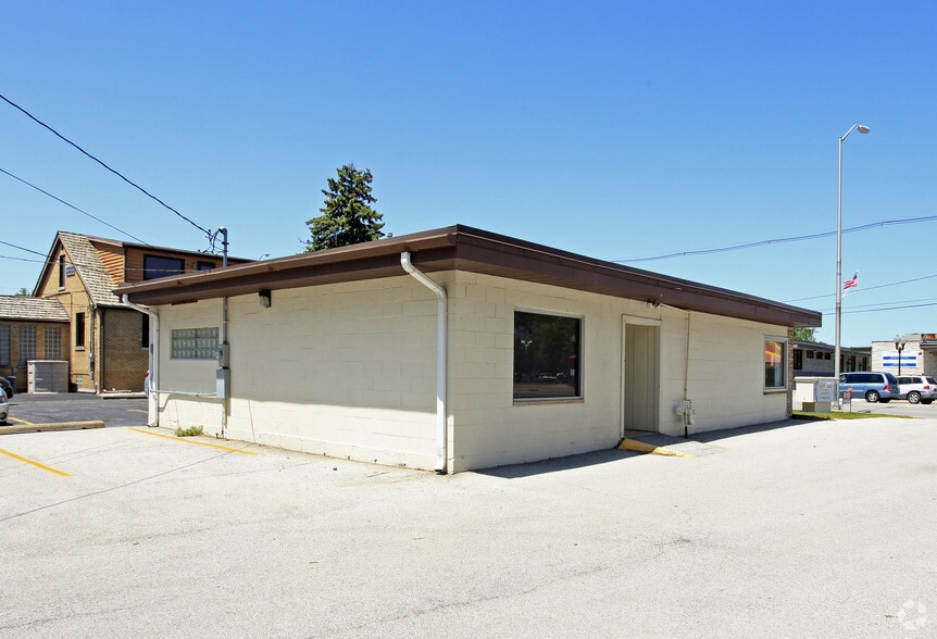 More Photos Of 506-510 Ridge Rd, Munster Office For Lease