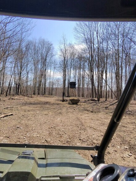 More Photos Of 127 Blum Rd, Equinunk Land For Sale