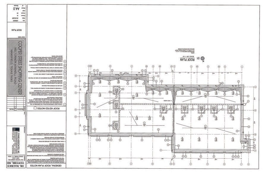 More Photos Of 982 Turner Warnell Rd, Mansfield Land For Sale