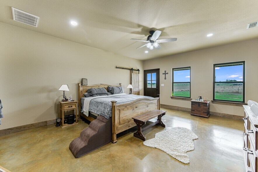 More Photos Of 14325 FM 619, Coupland Land For Sale