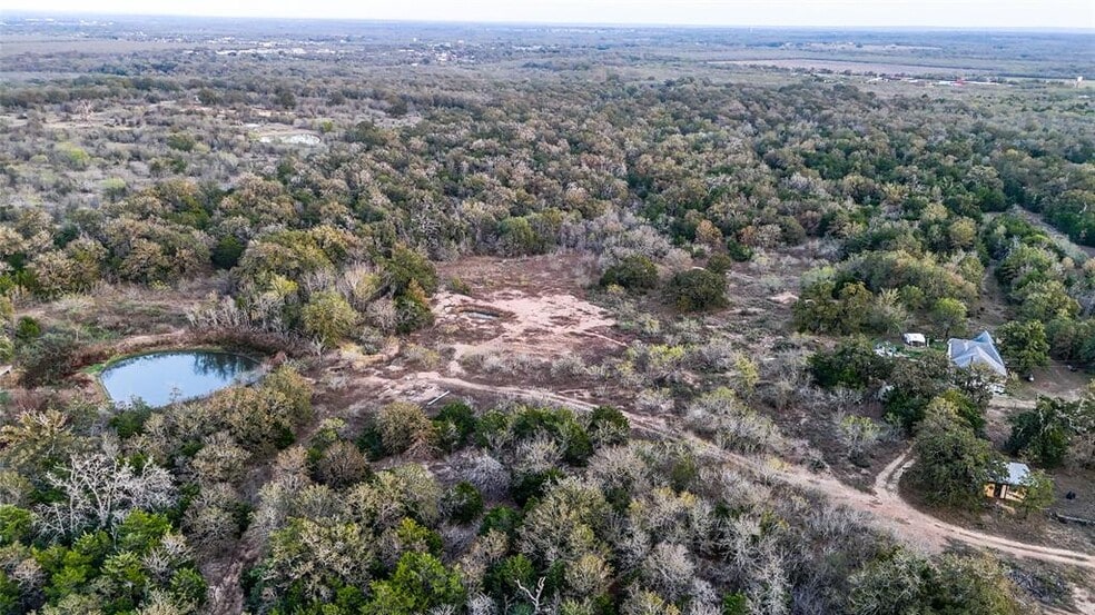 More Photos Of 137 Shady Oaks Loop, Cedar Creek Land For Sale