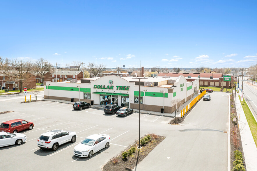 Primary Photo Of 2400 Govenor Printz Blvd, Wilmington Storefront For Lease