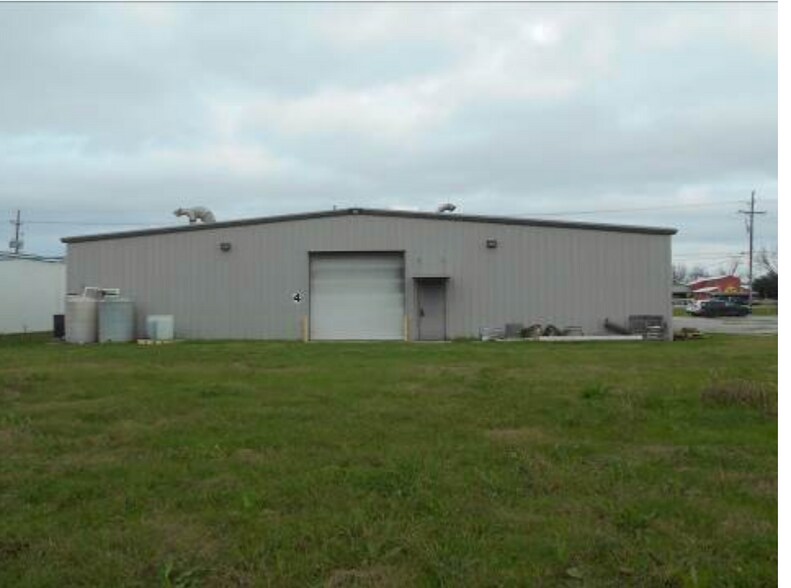 More Photos Of 4894 W Hwy 84, Vidalia Warehouse For Sale