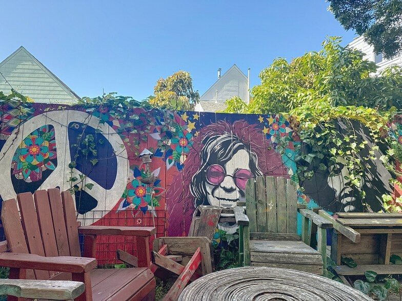 More Photos Of 1524-1528 Haight St, San Francisco Storefront Retail Residential For Sale