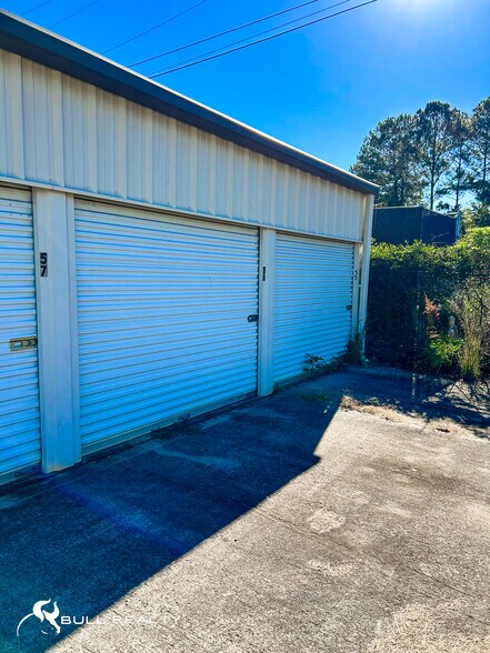 More Photos Of 109 Coleman Dr, Eatonton Self Storage For Sale