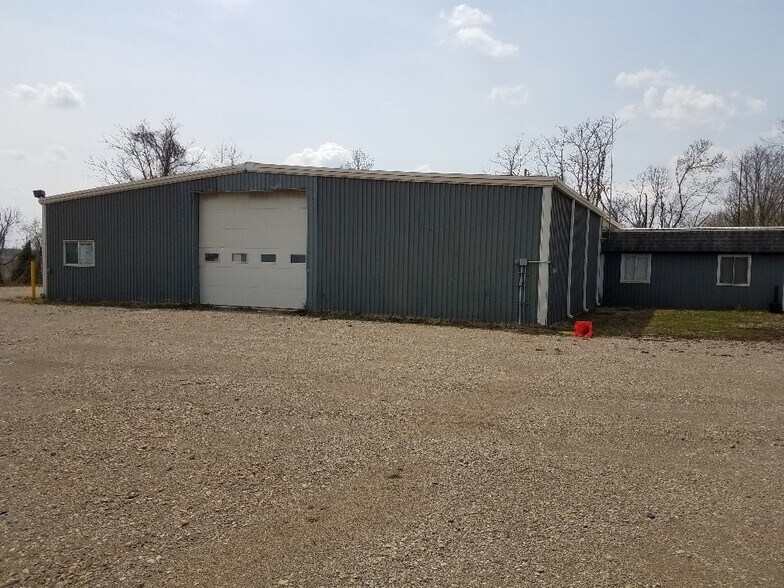 More Photos Of 38204 National Rd, Morristown Industrial For Sale