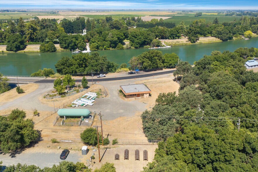 More Photos Of 13971 River rd, Walnut Grove Land For Sale